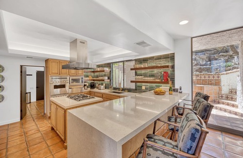 The Mesa Casa | Ridge House: Mountainside| Resort-Class Amenities