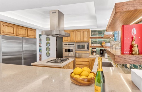 The Mesa Casa | Ridge House: Mountainside| Resort-Class Amenities