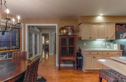 Wildwood Mountain Casa | ¡Nuevos descuentos de listado para octubre! Highlands, NC