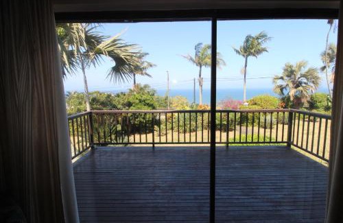 Uvongo Casa | Ridge road 18 Holiday House