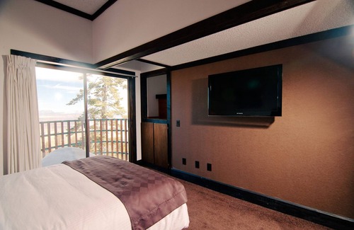 Tahoe Village Complejo | Ridge Sierra Is a Great Distination for People