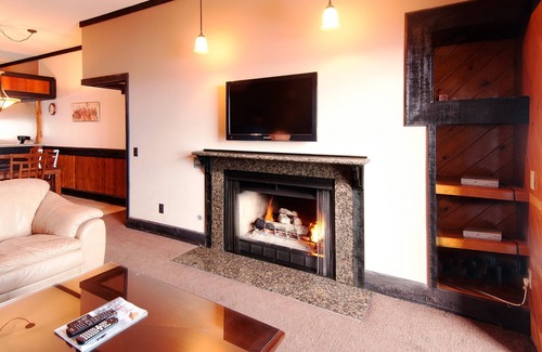 Tahoe Village Complejo | Ridge Sierra Is a Great Distination for People