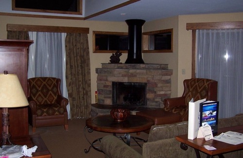Tahoe Village Complejo | Ridge Tahoe Resort 1A (1bdrm suite)