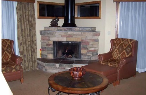 Tahoe Village Complejo | Ridge Tahoe Resort Cascade 2 master suites