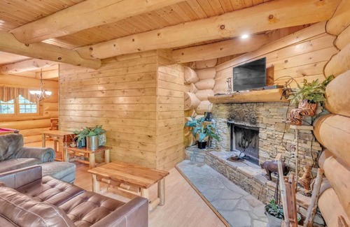 Pittman Center Casa | Ridge Views