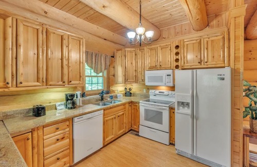 Pittman Center Casa | Ridge Views