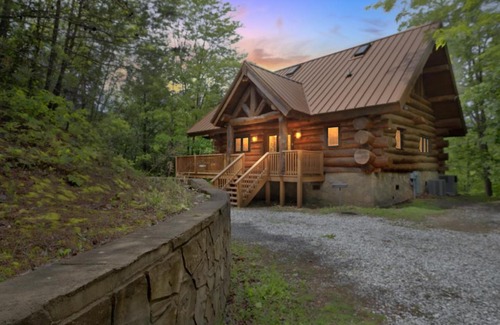 Pittman Center Casa | Ridge Views