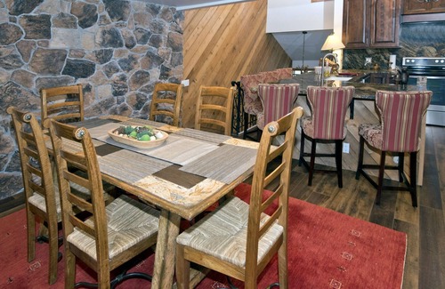 Avon Casa | NUEVO LISTADO EN ESQUÍ / SALIDA DE RIDGEPOINT 3 BEDROOM PLUS LOFT SLEEPS 8