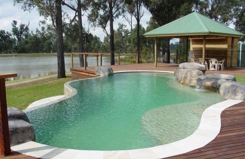 Belford Complejo | RidgeView