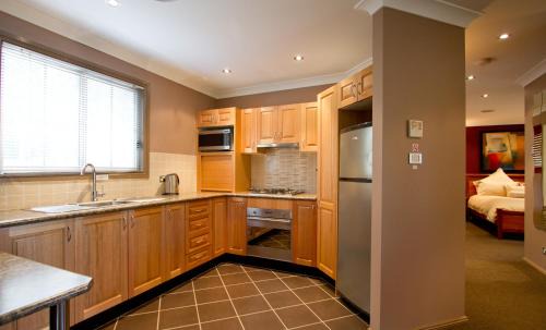 Belford Complejo | RidgeView
