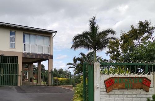 Umzumbe Apartamento | Ridgeview Holiday Accommodation