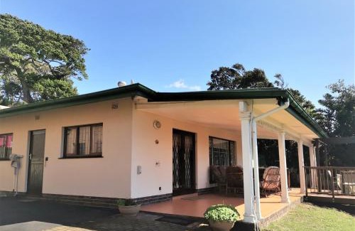 Umzumbe Apartamento | Ridgeview Holiday Accommodation