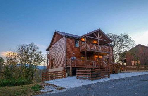 Caton Casa | Ridgeview Splash