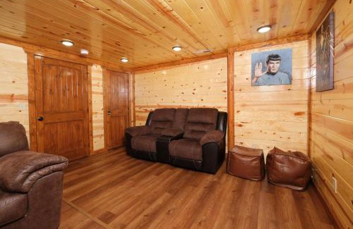 Caton Casa | Ridgeview Splash