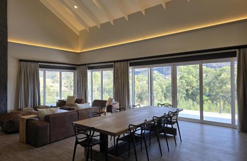 Clarens Casa | RidgeView