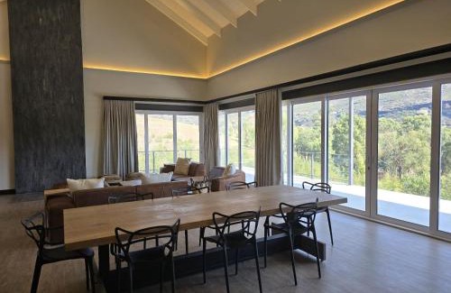 Clarens Casa | RidgeView