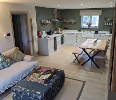 West Ilsley Apartamento | Ridgeway Farm Chilton