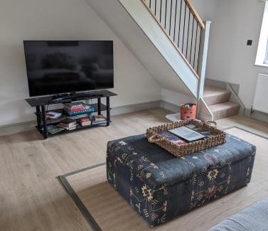West Ilsley Apartamento | Ridgeway Farm Chilton