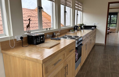Entebbe Cama Y Desayuno | Ridgeway Victoria