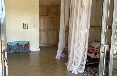 Entebbe Cama Y Desayuno | Ridgeway Victoria