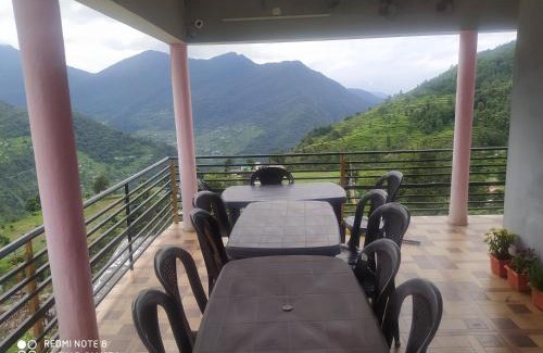 Ukhimath Casa | Ridhi Homestay Sari