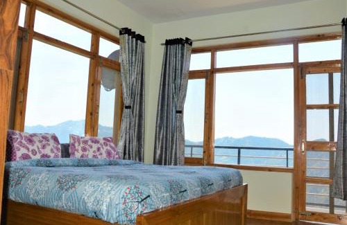 Shimla Casa | Ridhi Sidhi cottage