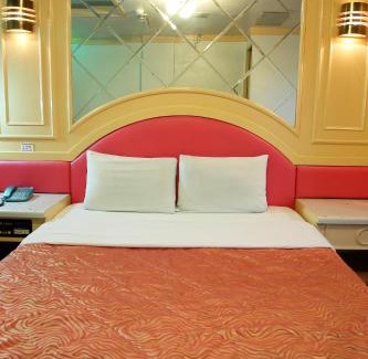 Xitun District Hotel | Rido Hotel