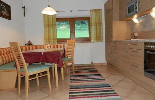 Koessen Casa | Riedlhof