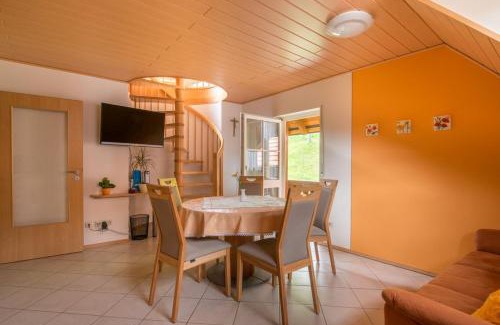 Zell am Harmersbach Apartamento | Riehle Hof