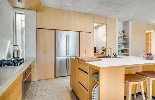 Klitmoller Casa | "Rieke" - 250m from the sea by Interhome