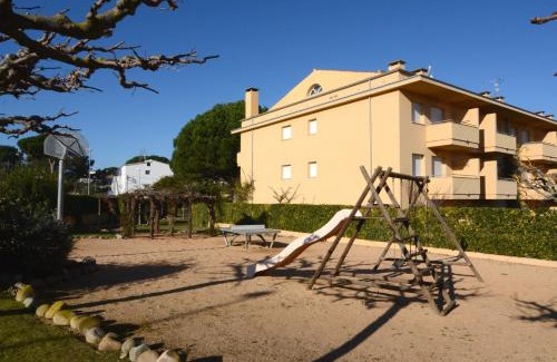 L'Escala Apartamento | Riells Blau C302