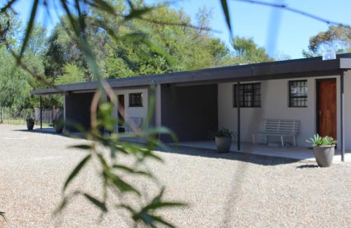 Oudtshoorn Apartamento | Riempie Estate Self-Catering