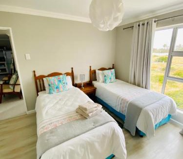 Stompneusbaai Casa | Rienks Beach Nook