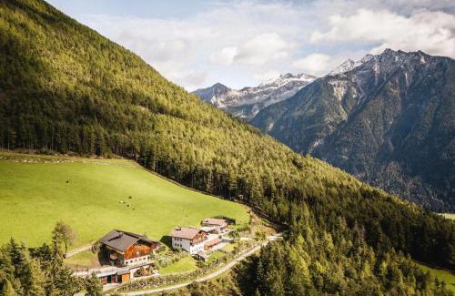 Campo Tures Casa | Rieplechn App