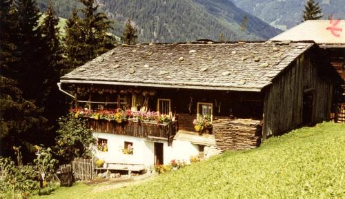 Campo Tures Casa | Rieplechn App
