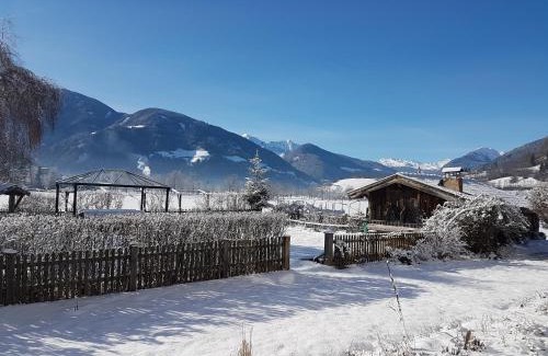 Prati Casa | Rieplhof