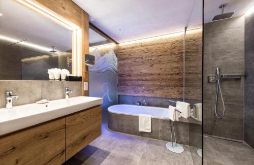 Pertisau Hotel | Rieser Achensee Resort