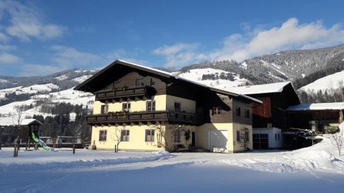 Taxenbach Casa | Rieserhof/Fam. Meißnitzer