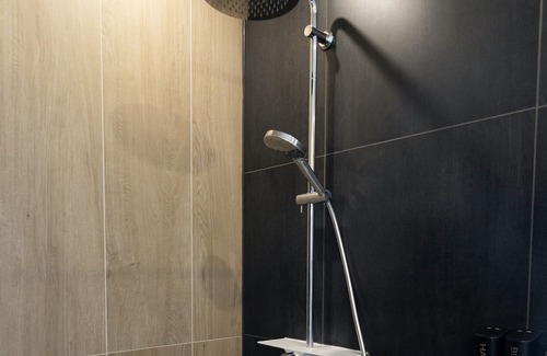 Laar Apartamento | Riesige Appartement mit Sauna&free Parkplatz