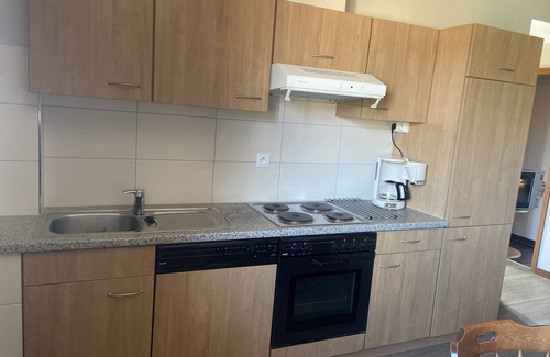 Beblenheim Apartamento | Riesling 4 people