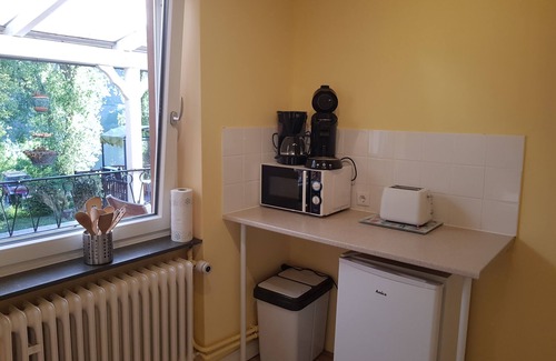 Senhals Apartamento | Apartamento Riesling en Haus Lowe