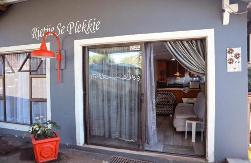Amanzimtoti Apartamento | Rietjie Se Plekkie