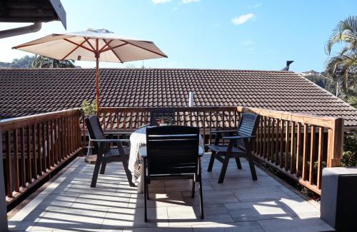Amanzimtoti Apartamento | Rietjie Se Plekkie