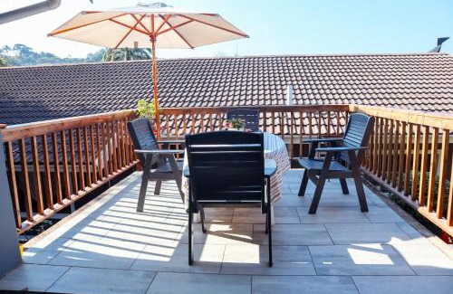 Amanzimtoti Apartamento | Rietjie Se Plekkie