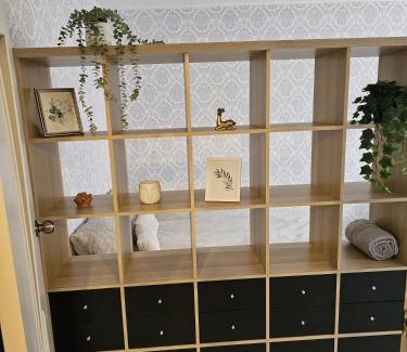 Liepaja Apartamento | Rietuma krasta dzīvoklis