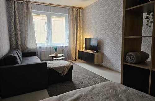Liepaja Apartamento | Rietuma krasta dzīvoklis