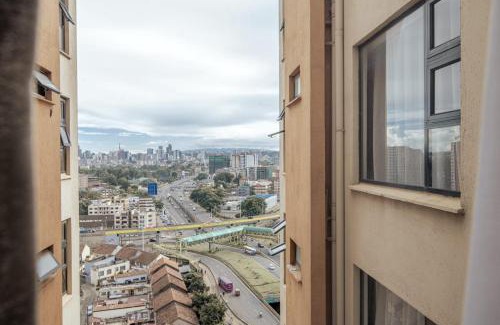 Pangani Apartamento | Rieyo Homes