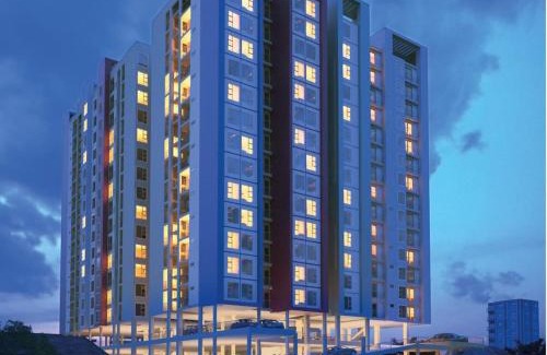 Pangani Apartamento | Rieyo Homes