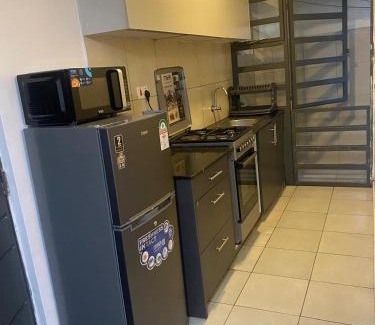 Pangani Apartamento | Rieyo Homes