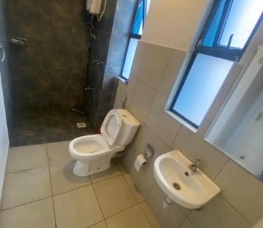 Pangani Apartamento | Rieyo Homes